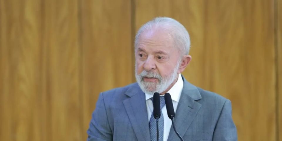 Lula regulamenta a Lei de Reciprocidade Comercial