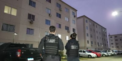 PC deflagra operação contra condutas ilícitas de vistoriadores contratados por CRVAs em Porto Alegre