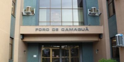 Homem é condenado a 16 anos de prisão por homicídio qualificado em Camaquã
