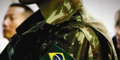 Senadores aprovam Medida Provisória que aumenta vencimento de militares