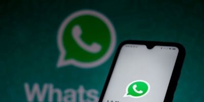 WhatsApp deve liberar função de caixa de perguntas no status em breve