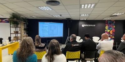 Lista dos contemplados do sorteio da CNH Social será divulgada na segunda (21)
