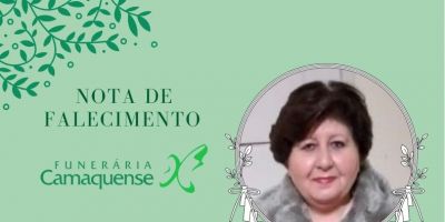OBITUÁRIO: Nota de Falecimento de Elizabeth Vicente Lucena, de 69 anos