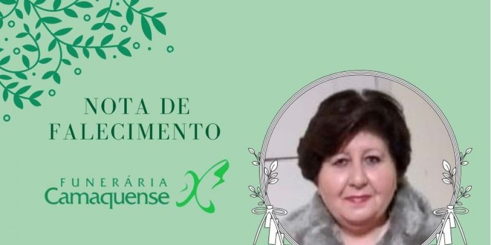 OBITUÁRIO: Nota de Falecimento de Elizabeth Vicente Lucena, de 69 anos