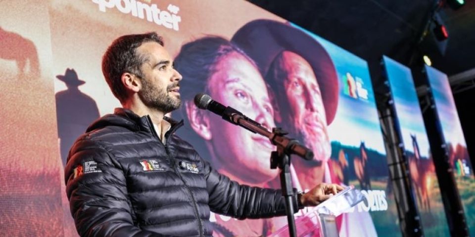 Governo lança 48ª Expointer destacando o legado dos gaúchos para a construção do futuro do RS