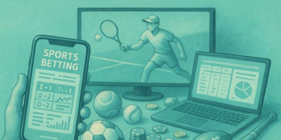 Comportamentos de apostas influenciados por hábitos desportivos locais