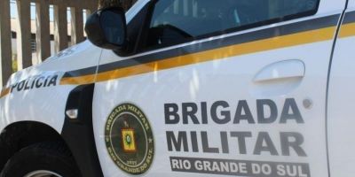 Homem de 30 anos é preso por homicídio doloso em São Lourenço do Sul