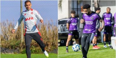 Inter enfrenta o Ceará em busca da segunda vitória seguida no Brasileirão