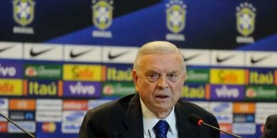 Morre José Maria Marin, ex-presidente da CBF, aos 93 anos