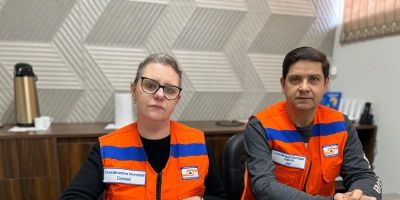 Agricultores atingidos pela estiagem em Dom Feliciano vão receber cestas básicas