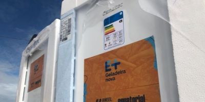 CEEE Equatorial promove mutirão de serviços e sorteio de 30 geladeiras em Butiá