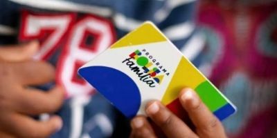Caixa paga parcela do Bolsa Família a beneficiários com NIS de final 4