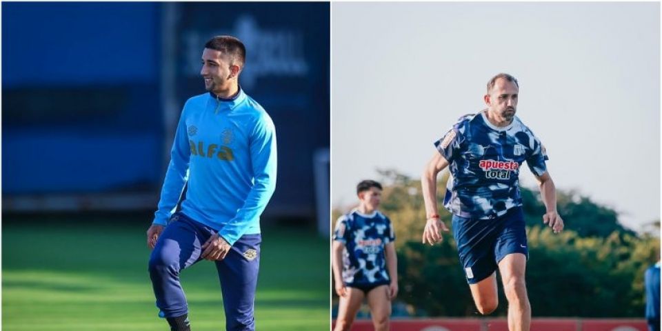 Grêmio enfrenta Alianza Lima em busca de vaga às oitavas de final da Sul-Americana