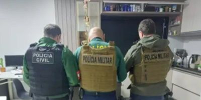 Seis advogados são presos suspeitos de lesar mais de mil idosos