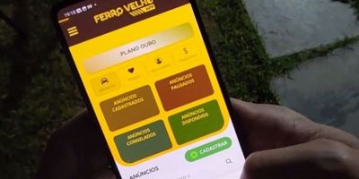 Startup revoluciona busca por peças de veículos no Rio Grande do Sul