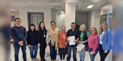Vítima das enchentes em Eldorado do Sul escolhe recomeçar a vida em Camaquã com apoio de programa habitacional