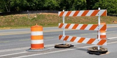 Dnit alerta para bloqueio parcial na BR-290 em Eldorado do Sul