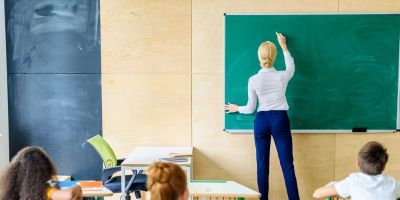 Inscrições para Prova Nacional Docente (PND) terminam nesta quarta (30)
