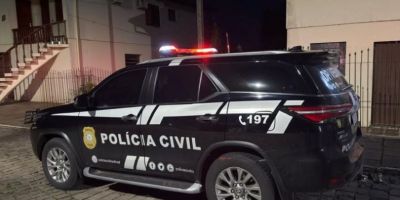 PC deflagra operação em combate à exploração sexual infantojuvenil na internet no RS