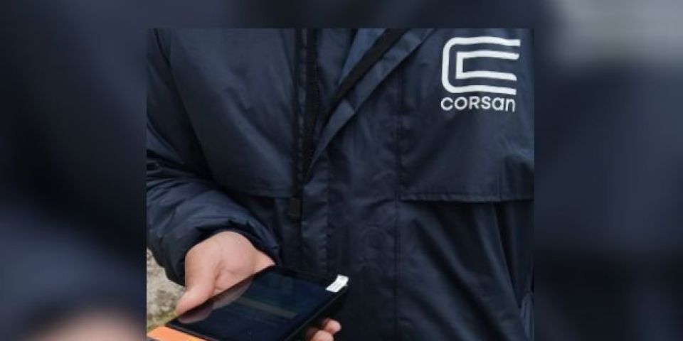 Corsan implementa possibilidade de pagar dívidas com cartões nas residências em Camaquã