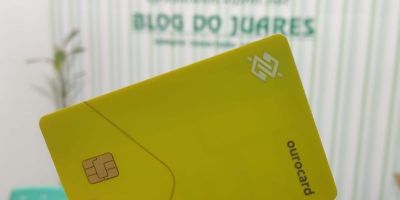 Cartão de banco é encontrado no bairro Parque Residencial Arroio Duro, em Camaquã