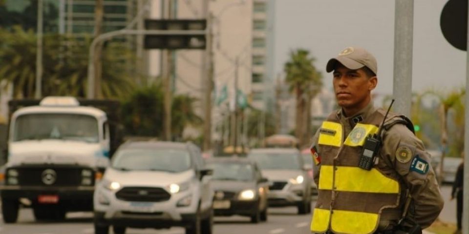 RS tem a maior queda do país em roubos a pedestres