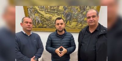 PT de Camaquã emite nota sobre a nova creche que será construída no bairro Jardim do Forte