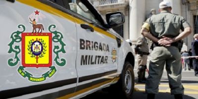 Brigada Militar faz 2.444 prisões desde o início da Operação Golfinho