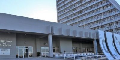 Prazo para inscrições no concurso para professores da Rede Estadual do RS termina na segunda (4)