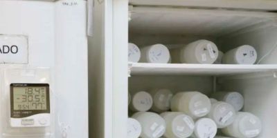 Ministério da Saúde destina R$ 40,7 milhões para bancos de leite humano