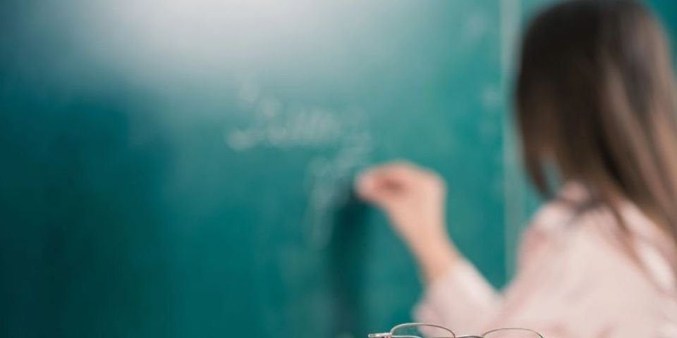 Inscrições para concurso de professor da Rede Estadual do RS terminam nesta segunda (4)