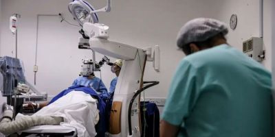 Governo Federal anuncia R$ 2,4 bilhões em compras de equipamentos de saúde