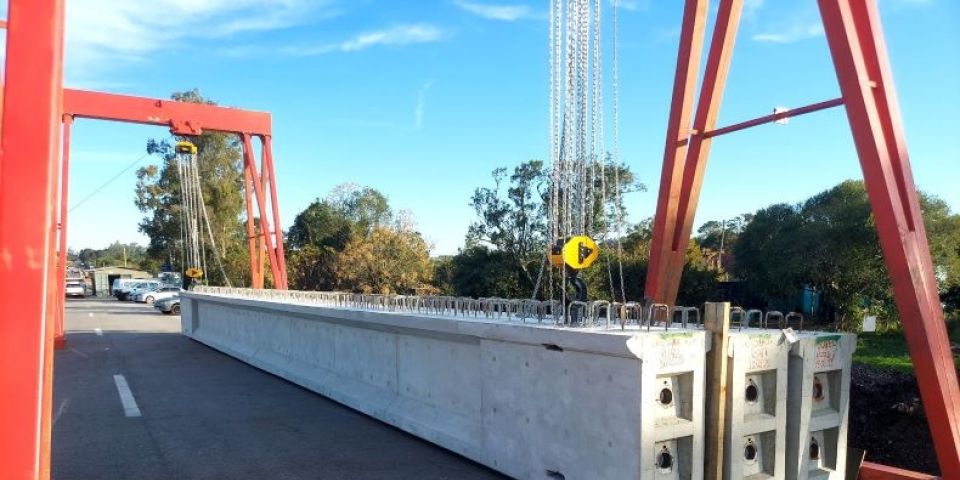 Bloqueios temporários serão realizados na BR-116 nesta quarta-feira (6)