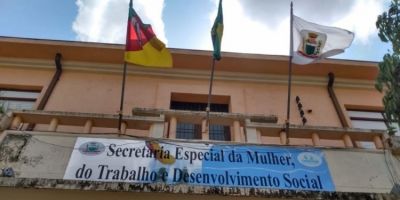 Prefeitura de Camaquã convida comunidade a participar da XV Conferência Municipal de Assistência Social