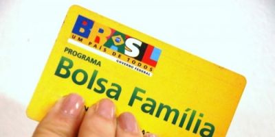Bolsa Família realiza recadastramento em Camaquã