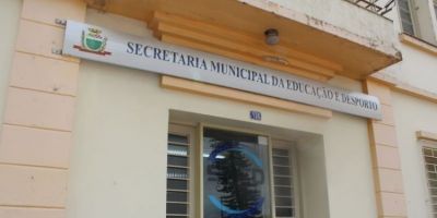 Prefeitura de Camaquã convoca professora classificada em Processo Seletivo