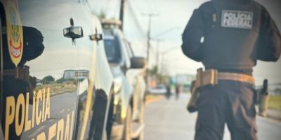 PF deflagra operação contra crimes previdenciários na Região Metropolitana de Porto Alegre