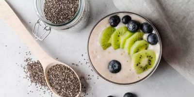 Chia, linhaça e psyllium: apostas certas para saúde intestinal