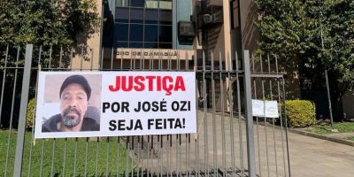 Homem é condenado a mais de 31 anos de prisão por assassinato e tentativa de homicídio em Camaquã