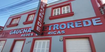 Gaúcha Eletrorede dispõe de vaga de emprego para chefe de equipe
