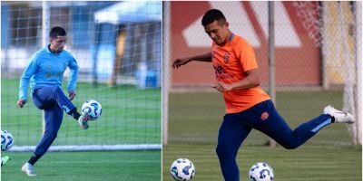Grêmio encara o Sport neste domingo pela 19ª rodada do Brasileirão
