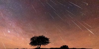 Chuva de Meteoros Perseidas: um espetáculo celeste para todos observarem no Brasil?