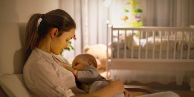 Especialista explica como a nutrição funcional pode ajudar mães no pós-parto