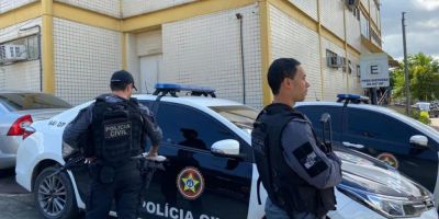 Criminoso ligado à quadrilha do Faraó dos Bitcoins é preso no Rio