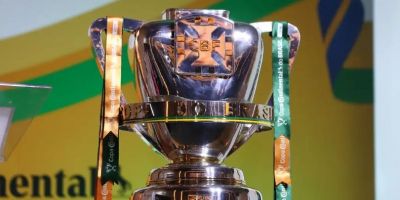 Com dois clássicos, duelos das quartas de final da Copa do Brasil 2025 são definidos
