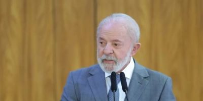 Lula afirma que não recuou da ideia de moeda própria do Brics
