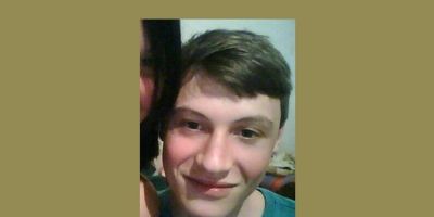 Adolescente está desaparecido em Dom Feliciano