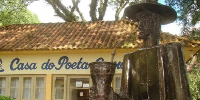 Sesc Camaquã celebra Dia do Patrimônio Histórico e Cultural com passeio guiado
