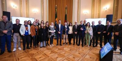 Acordo que garante ampliação de recursos para a saúde é firmado entre governo do RS e Ministério Público 