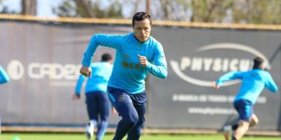Diante de crise, Grêmio encara o Atlético-MG fora de casa pela 20ª rodada do Brasileirão